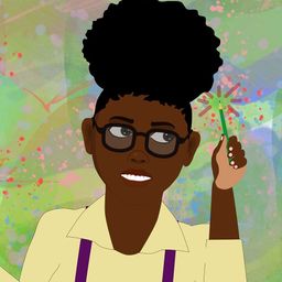 DOANA Toon avatar