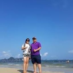 Doan Thuy avatar
