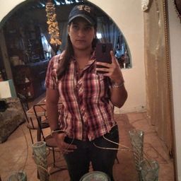 Andreina Placencio avatar