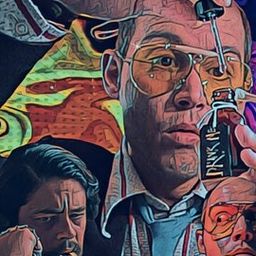 Dr. Gonzo avatar