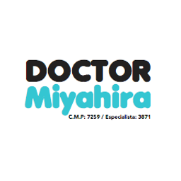 Doctor Miyahira avatar