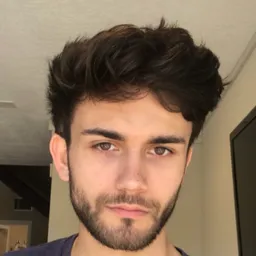 DoctorSpence avatar