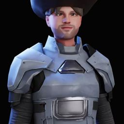 CryptoCowboyNft avatar