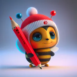 Documenting Hive avatar