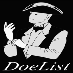 DoeList avatar