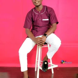 Adams Ayodele idris  avatar