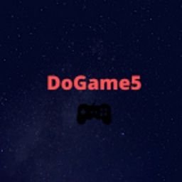 DoGame5 avatar
