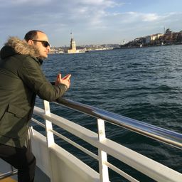 Doğan Yavuz avatar