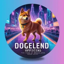 DogeLend avatar