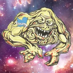 DogGodFrogLog avatar