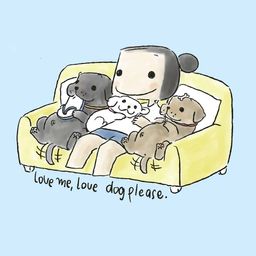 dogplease avatar