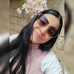 DANIELA OJEDA  avatar