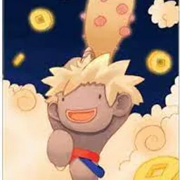 dokebi avatar