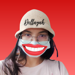 Dollayah avatar