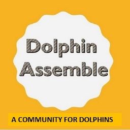 Dolphin Assemble avatar