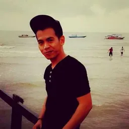 A Dolphin87 avatar