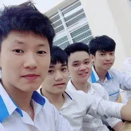 Vũ Việt Hoàng avatar