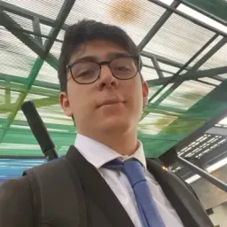 Sebastián Domínguez  avatar