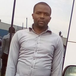 Richard Okoyar avatar
