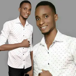Unwana Udoh avatar