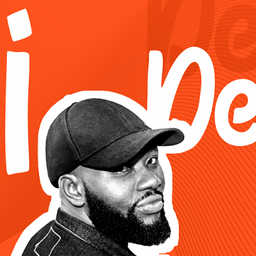 ANIEKEME MBABA (DonGrafixx) avatar