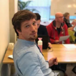 Hidde avatar