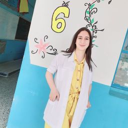 DoniaAfrah avatar