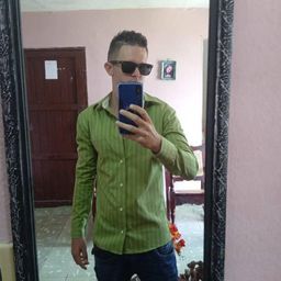 Raciel avatar