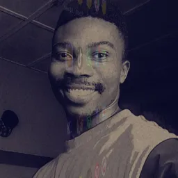 Blessing Simon avatar