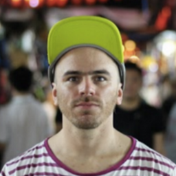 Bruno avatar