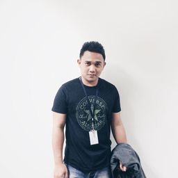 Eman Arevalo