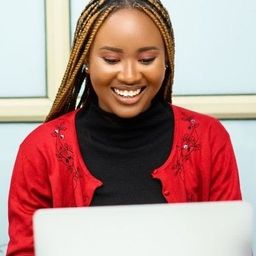 Dorcas Ebuara avatar
