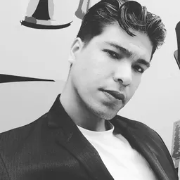 Dorian A. Rosales  avatar
