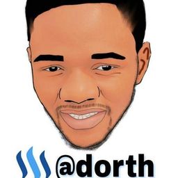 Dorth avatar