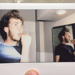 Chris Fast avatar