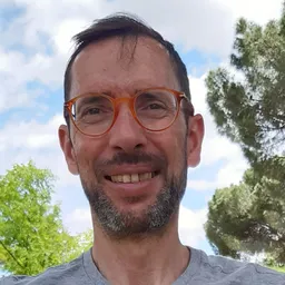 El Sendero Mágico  avatar