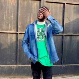 Iamdprincy avatar