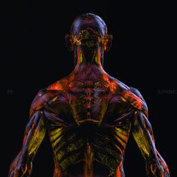 Victor Frankenstein avatar