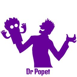 Dr Popet avatar