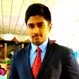 dr0hith avatar
