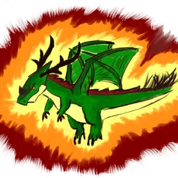 Dracrow's Nest avatar