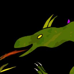 dragonate avatar