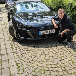 Drachenballfan avatar