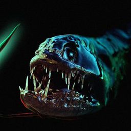 dragonfish avatar