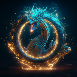 Dragon Memories avatar