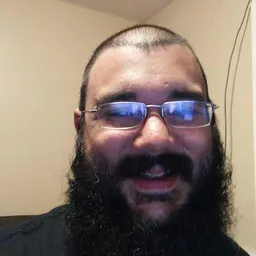 Derek avatar