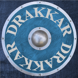 Drakkar avatar