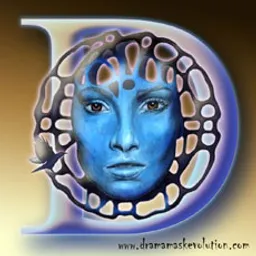 Dramamask avatar