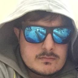 Thanasis Kalaitzidis avatar
