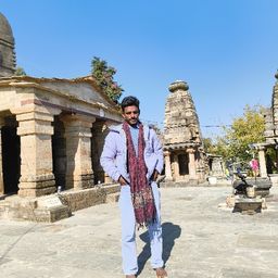 Deepak Singh Rawat avatar